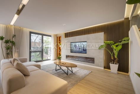 Field Villa | 田园别墅 4bedroom 280sqm ¥60,000 SHV20157