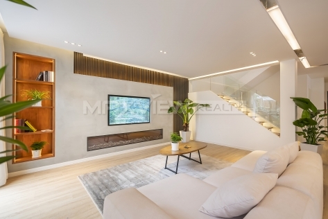 Field Villa | 田园别墅 4bedroom 280sqm ¥60,000 SHV20157