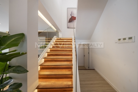 Field Villa | 田园别墅 4bedroom 280sqm ¥60,000 SHV20157
