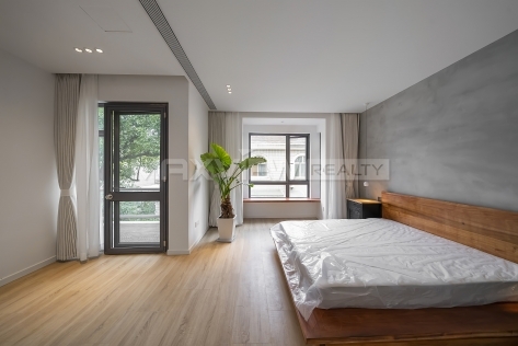Field Villa | 田园别墅 4bedroom 280sqm ¥60,000 SHV20157