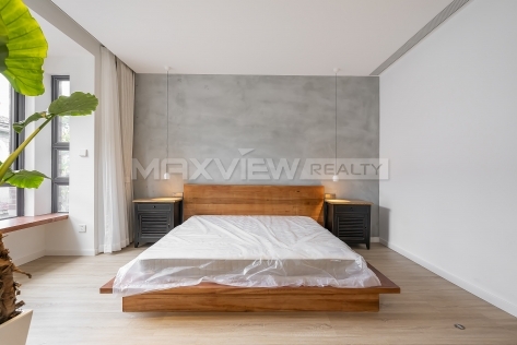 Field Villa | 田园别墅 4bedroom 280sqm ¥60,000 SHV20157