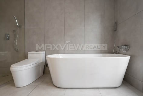 Field Villa | 田园别墅 4bedroom 280sqm ¥60,000 SHV20157