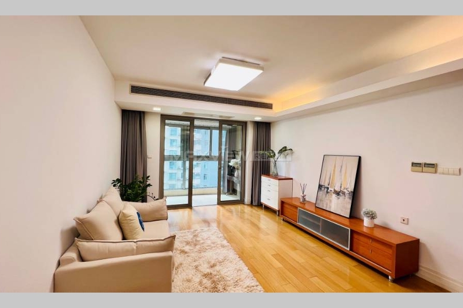 永新世纪 1bedroom 88sqm ¥18,500 SHA20155