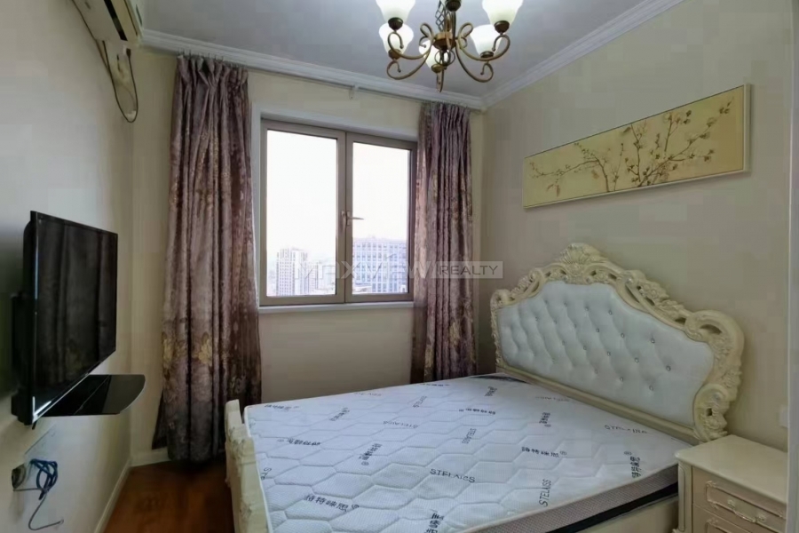 Shanghaiwanhaoting | 尚海湾豪庭 3bedroom 146sqm ¥29,800 SHA20156