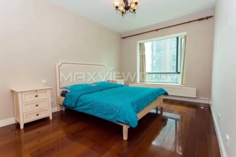 Shui Qing Mu Hua 3bedroom 167sqm ¥27,000 PRS20154