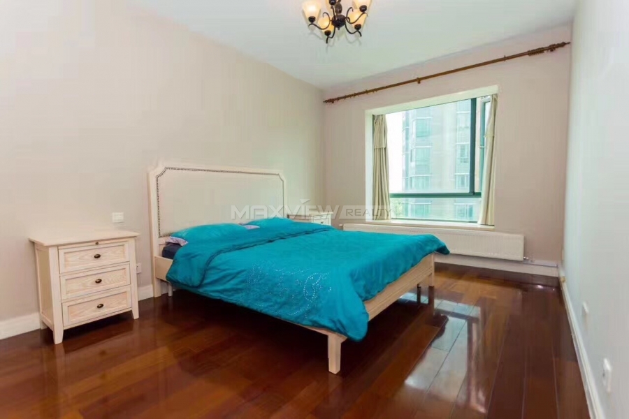 Shui Qing Mu Hua 3bedroom 167sqm ¥27,000 PRS20154