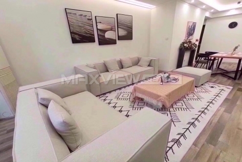 New Westgate Garden | 老西门新苑 2bedroom 154sqm ¥26,800 SHA20169