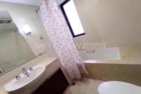 New Westgate Garden | 老西门新苑 2bedroom 154sqm ¥26,800 SHA20169