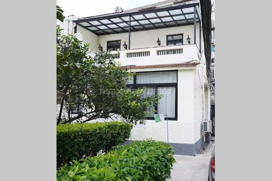 Old Lane House on Zhenning Road 3bedroom 120sqm ¥26,800 SHO20166