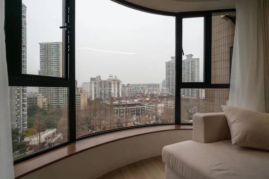 Xinhua Yuan | 新华苑 3bedroom 130sqm ¥26,000 SHA20164