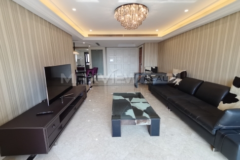 Farglory Xuhui Park 2br 129sqm in Xujiahui | 远雄徐汇园 2bedroom 129sqm ¥28,000 SHA20180