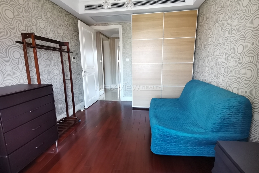 Farglory Xuhui Park 2br 129sqm in Xujiahui | 远雄徐汇园 2bedroom 129sqm ¥28,000 SHA20180