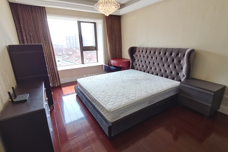 Farglory Xuhui Park 2br 129sqm in Xujiahui | 远雄徐汇园 2bedroom 129sqm ¥28,000 SHA20180