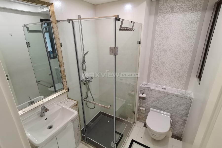 Farglory Xuhui Park 2br 129sqm in Xujiahui | 远雄徐汇园 2bedroom 129sqm ¥28,000 SHA20180