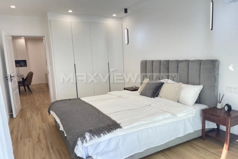 Guanghui Flower Garden | 广汇花园 2bedroom 135sqm ¥18,800 SHA20179