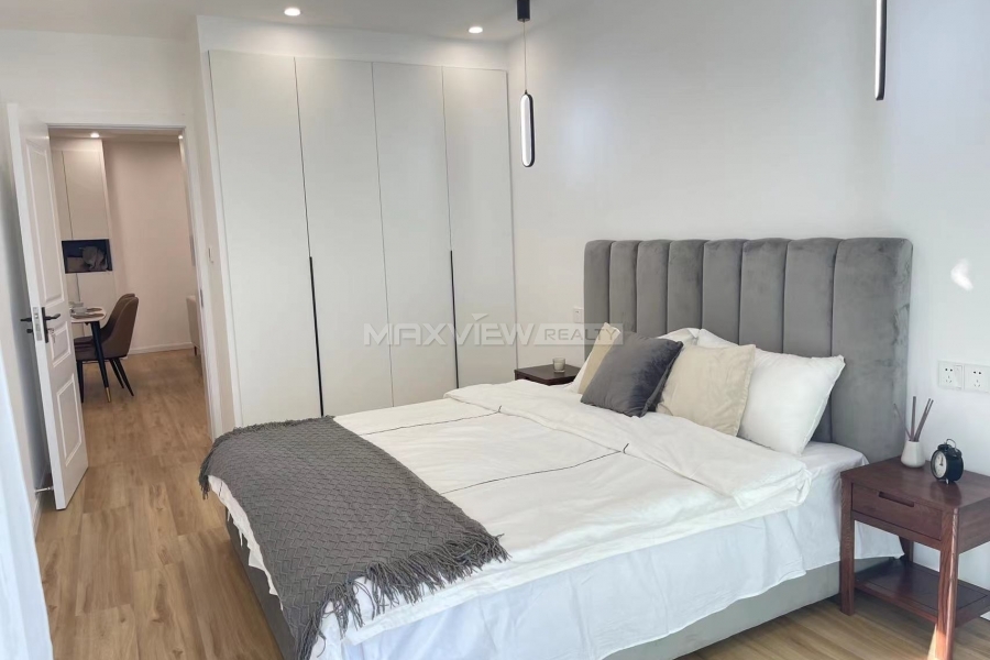 Guanghui Flower Garden | 广汇花园 2bedroom 135sqm ¥18,800 SHA20179