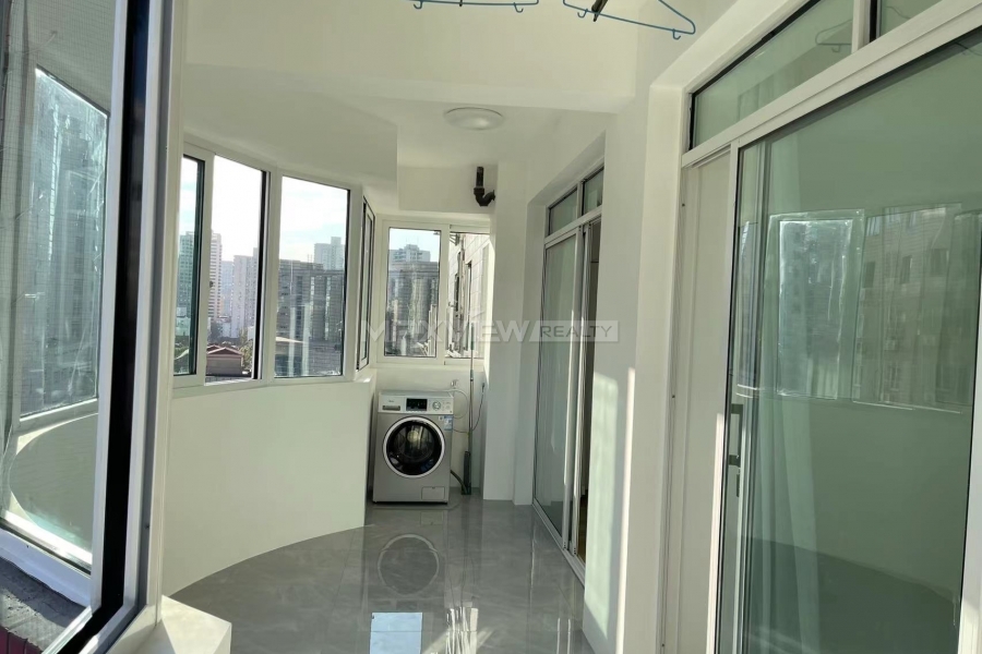 Guanghui Flower Garden | 广汇花园 2bedroom 135sqm ¥18,800 SHA20179