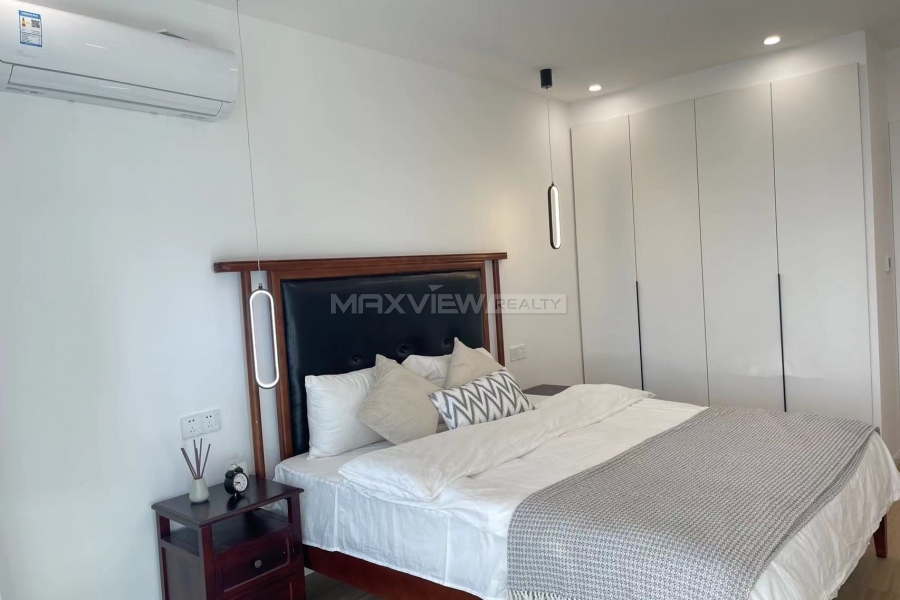 Guanghui Flower Garden | 广汇花园 2bedroom 135sqm ¥18,800 SHA20179