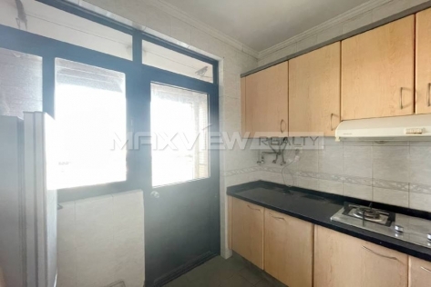 Old Lane House on Nanjing West Road 2bedroom 90sqm ¥12,000 PRY20175