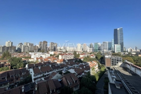 Old Lane House on Nanjing West Road 2bedroom 90sqm ¥12,000 PRY20175