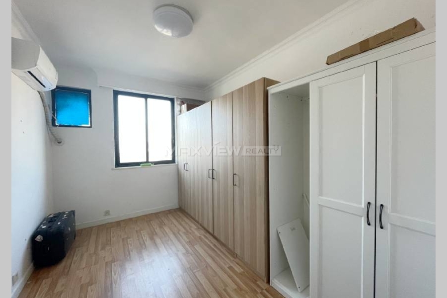 Old Lane House on Nanjing West Road 2bedroom 90sqm ¥12,000 PRY20175