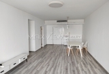 Palace Court 3bedroom 140sqm ¥28,000