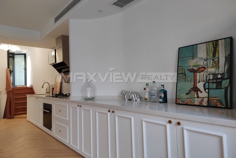 Xin Le Rd | 新乐路 2bedroom 95sqm ¥23,800 SHL20178