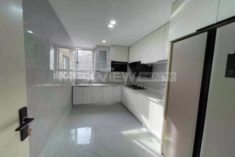 Hailuo Garden | 海螺花园 3bedroom 166sqm ¥23,800 SHL20188