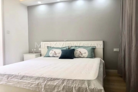 Brilliant City 2br 100sqm in Downtown | 中远两湾城 2bedroom 100sqm ¥12,000 SHA20197