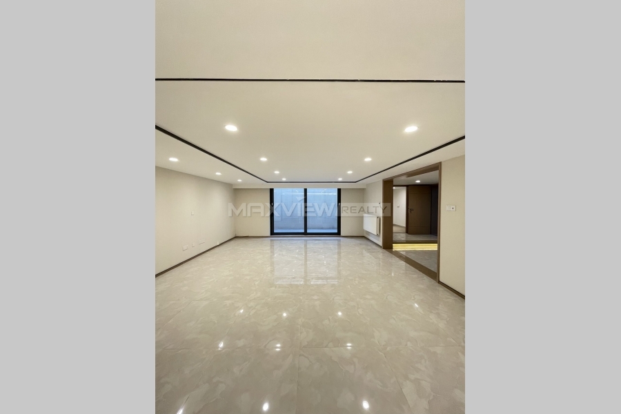 当代艺墅 4bedroom 346sqm ¥50,000 SHV20192