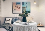Hai Tian Apartment 2br 60sqm in Xujiahui 2bedroom 60sqm ¥13,000