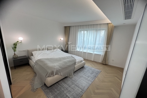 Jing An Four Seasons 3bedroom 160sqm ¥46,800 PRY20198