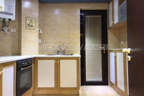 Joffre Garden 2bedroom 87sqm ¥25,000 PRS20199
