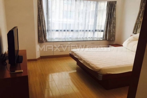 Joffre Garden 2bedroom 90sqm ¥21,000 PRS20203