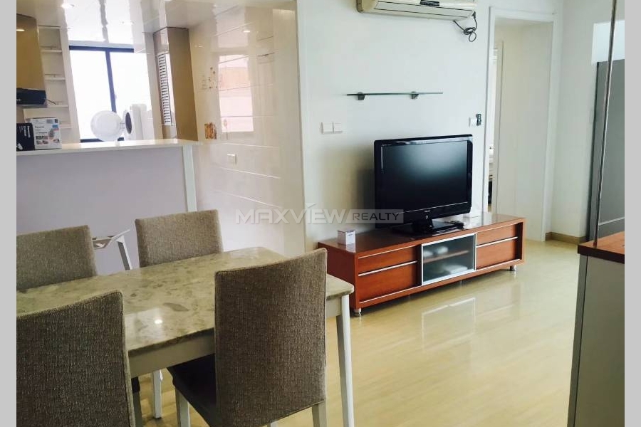 Joffre Garden 2bedroom 90sqm ¥21,000 PRS20203