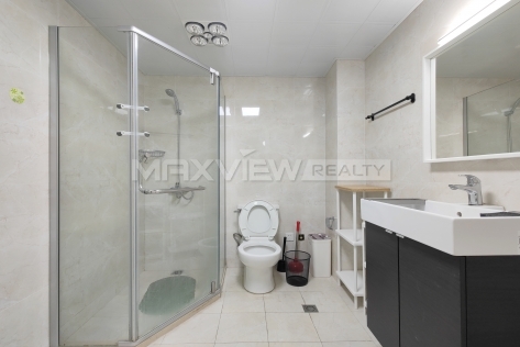 Changfeng Apartment 1br 90sqm in Downtown | 长丰公寓 1bedroom 90sqm ¥14,500 SHA20214