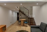 Old Lane House on Jiangning Road 2bedroom 90sqm ¥15,800
