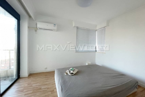 Old Lane House on Nanjing West Road 2bedroom 90sqm ¥12,000 PRY20210