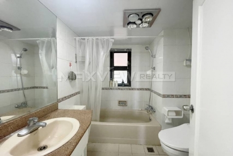 Old Lane House on Nanjing West Road 2bedroom 90sqm ¥12,000 PRY20210