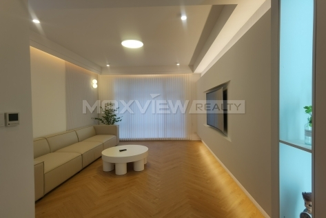 Shi Lin Hua Yuan 3br 220sqm in Downtown | 士林华苑 3bedroom 220sqm ¥38,800 SHA20212