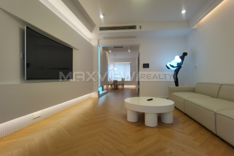 Shi Lin Hua Yuan 3br 220sqm in Downtown | 士林华苑 3bedroom 220sqm ¥38,800 SHA20212