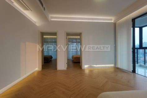 Shi Lin Hua Yuan 3br 220sqm in Downtown | 士林华苑 3bedroom 220sqm ¥38,800 SHA20212