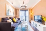 Dongjing International Apartment 1bedroom 76sqm ¥13,000