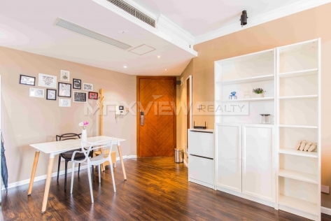 Dongjing International Apartment | 东晶国际公寓 1bedroom 76sqm ¥13,000 SHA20228