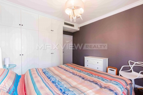 Dongjing International Apartment | 东晶国际公寓 1bedroom 76sqm ¥13,000 SHA20228