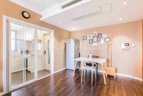 Dongjing International Apartment | 东晶国际公寓 1bedroom 76sqm ¥13,000 SHA20228