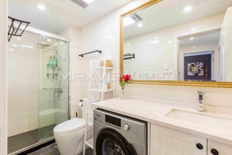 Dongjing International Apartment | 东晶国际公寓 1bedroom 76sqm ¥13,000 SHA20228