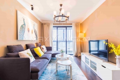 Dongjing International Apartment | 东晶国际公寓 1bedroom 76sqm ¥13,000 SHA20228