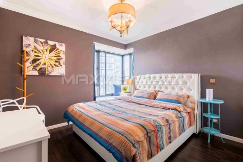 Dongjing International Apartment | 东晶国际公寓 1bedroom 76sqm ¥13,000 SHA20228