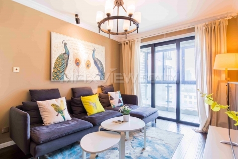 Dongjing International Apartment | 东晶国际公寓 1bedroom 76sqm ¥13,000 SHA20228
